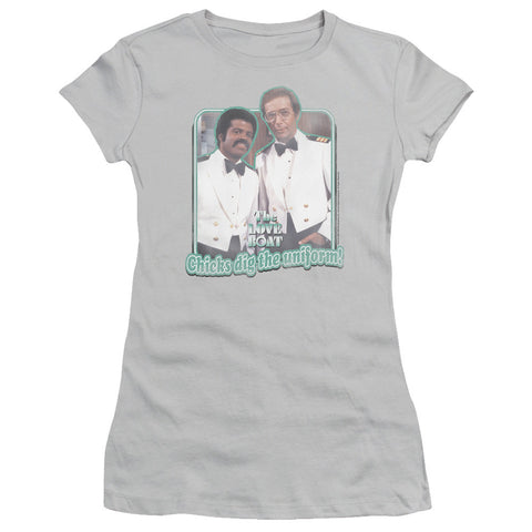 Juniors Sheer Cap Sleeve