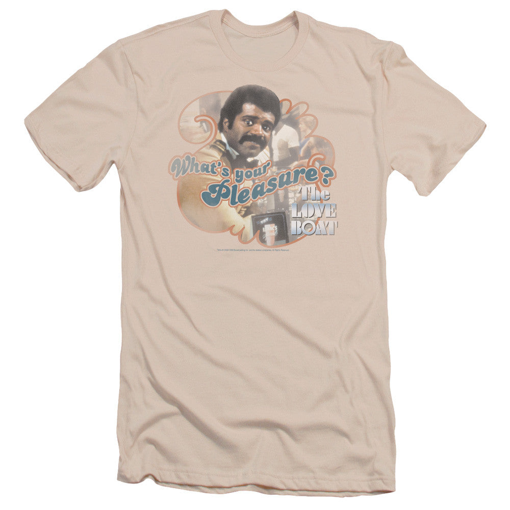 Adult Slim Fit Short Sleeve