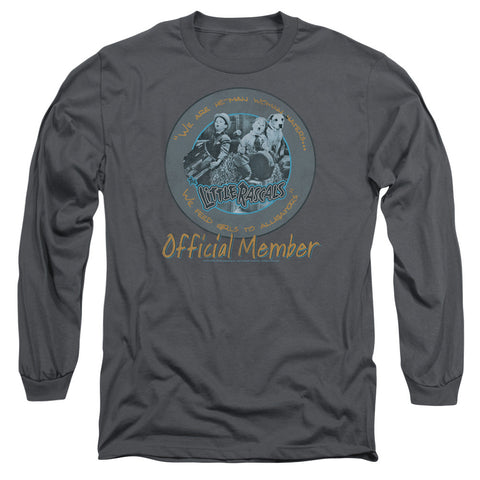 Adult Long Sleeve
