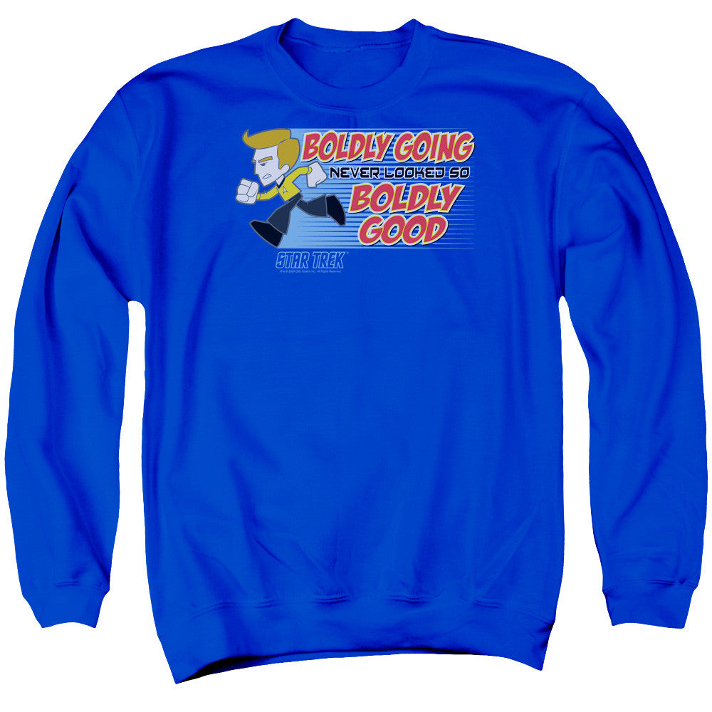Adult Crewneck Sweatshirt