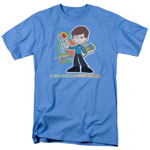 Adult Regular Fit Short Sleeve