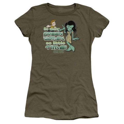 Juniors Sheer Cap Sleeve