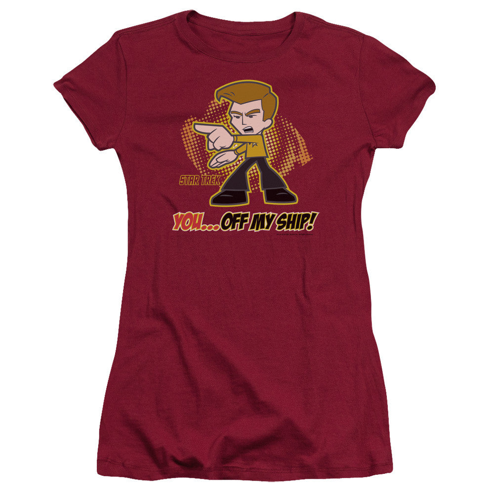 Juniors Sheer Cap Sleeve