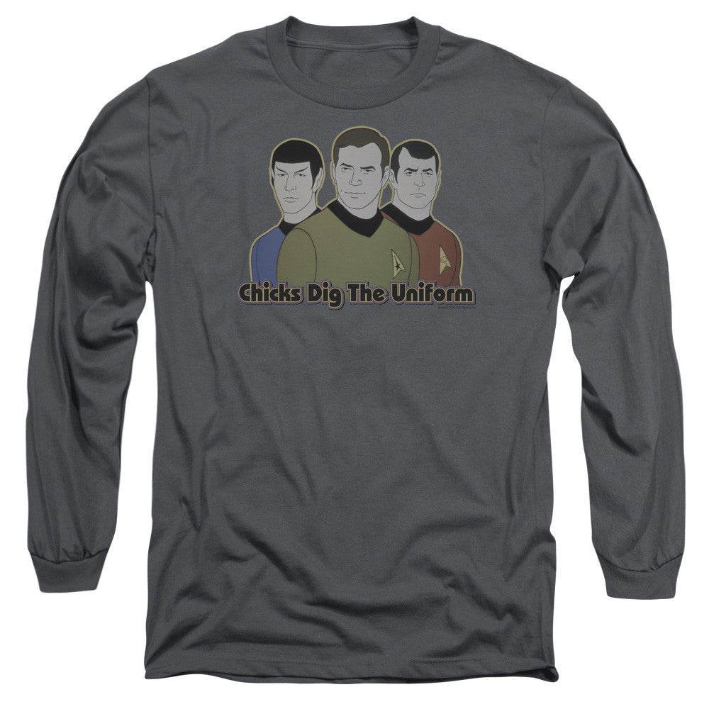 Adult Long Sleeve