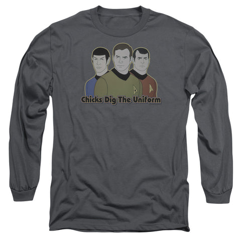 Adult Long Sleeve
