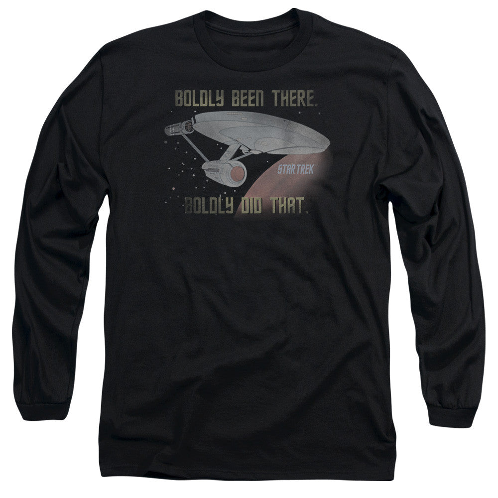 Adult Long Sleeve