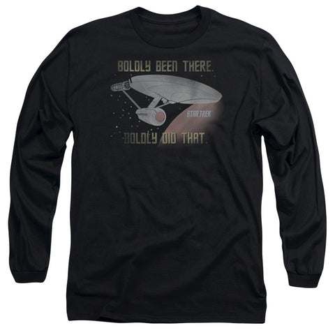 Adult Long Sleeve