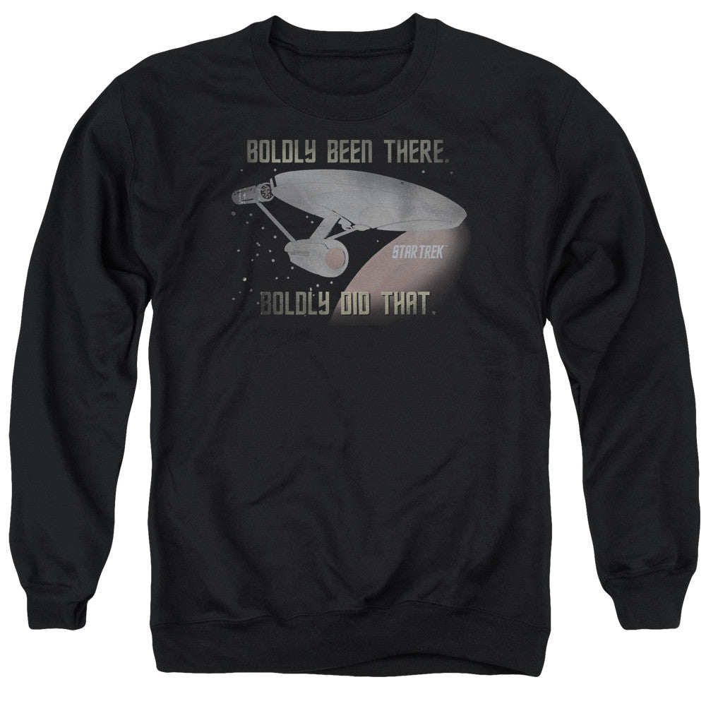 Adult Crewneck Sweatshirt
