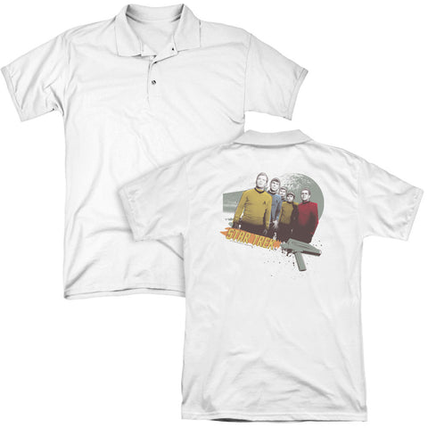 Adult Polo