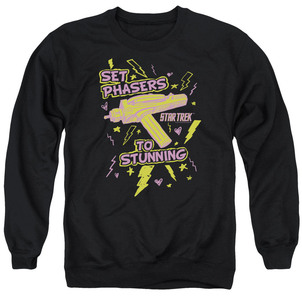 Adult Crewneck Sweatshirt