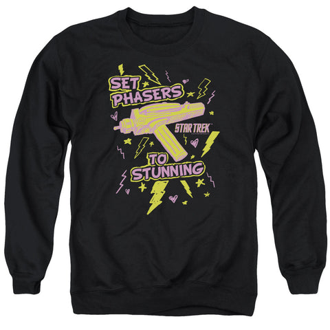 Adult Crewneck Sweatshirt
