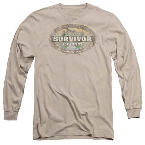 Adult Long Sleeve