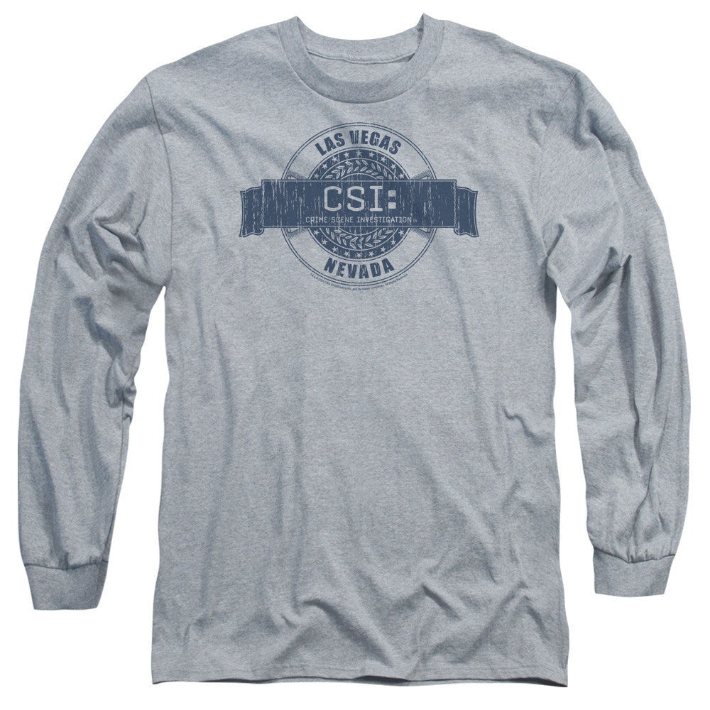 Adult Long Sleeve