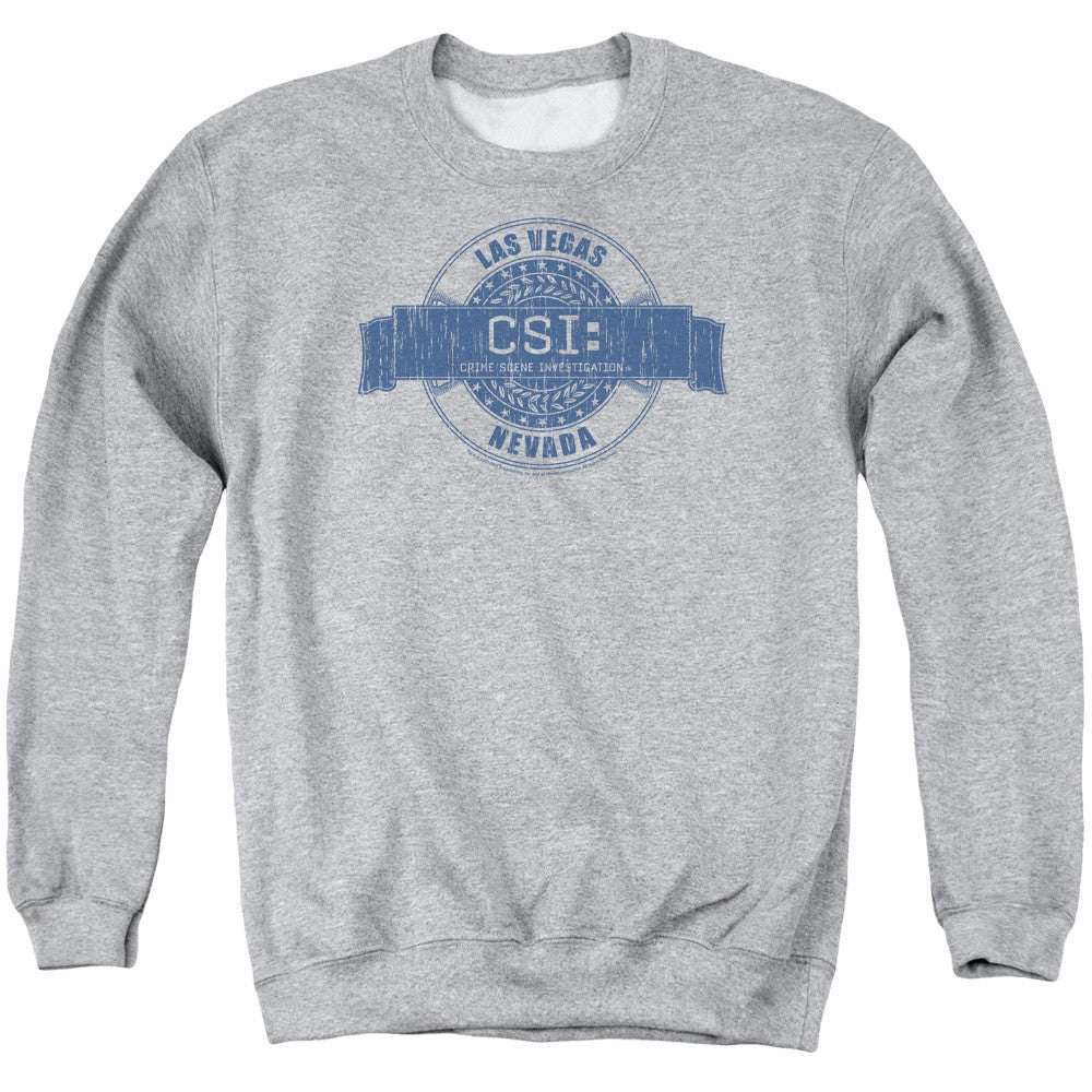 Adult Crewneck Sweatshirt