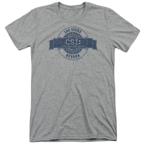 Adult Tri-Blend Short Sleeve