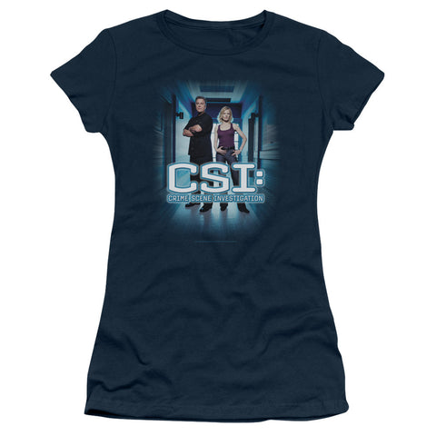 Juniors Sheer Cap Sleeve