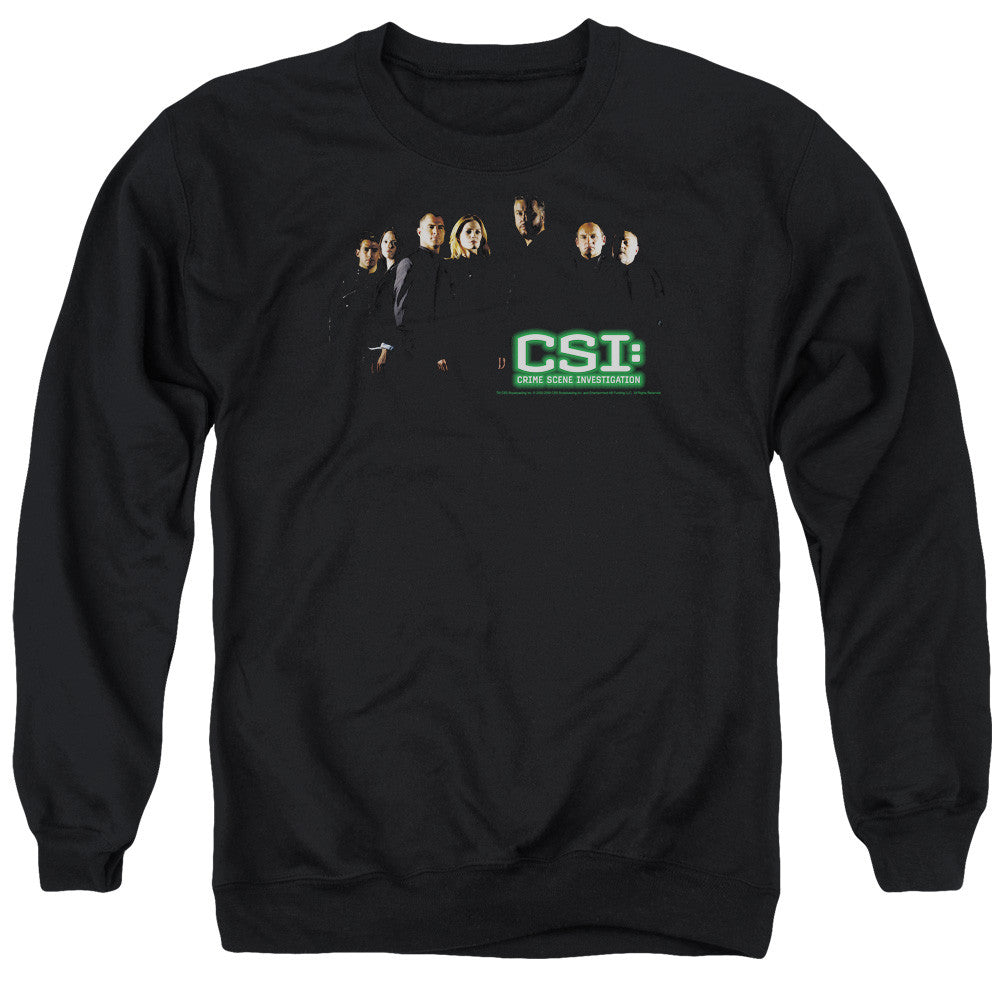 Adult Crewneck Sweatshirt