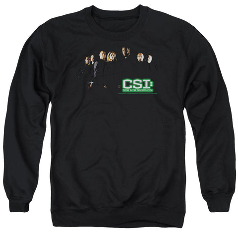 Adult Crewneck Sweatshirt