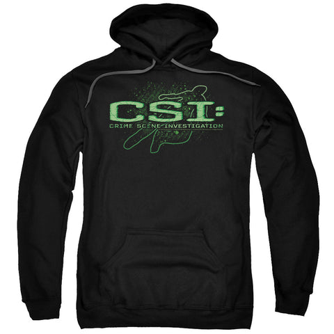 Adult Pull-Over Hoodie