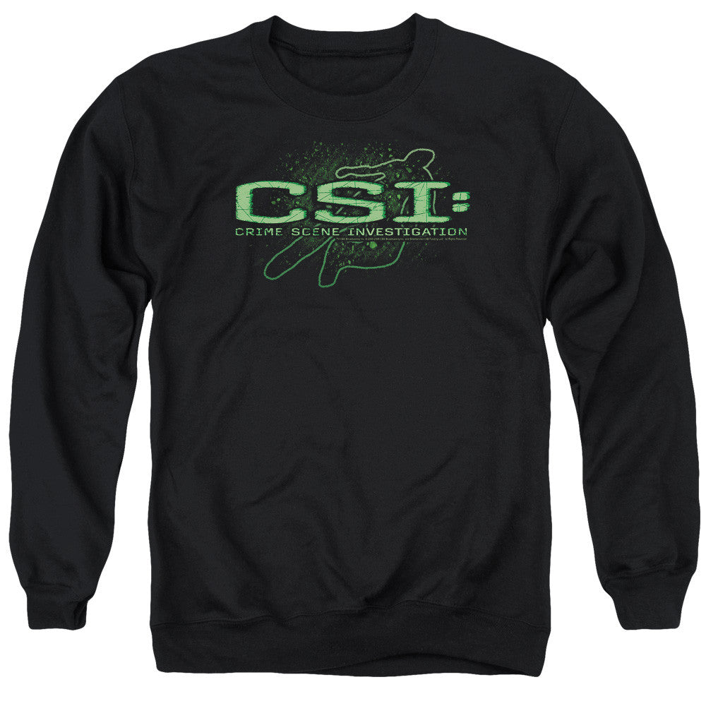 Adult Crewneck Sweatshirt