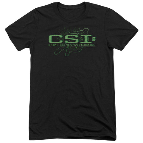 Adult Tri-Blend Short Sleeve