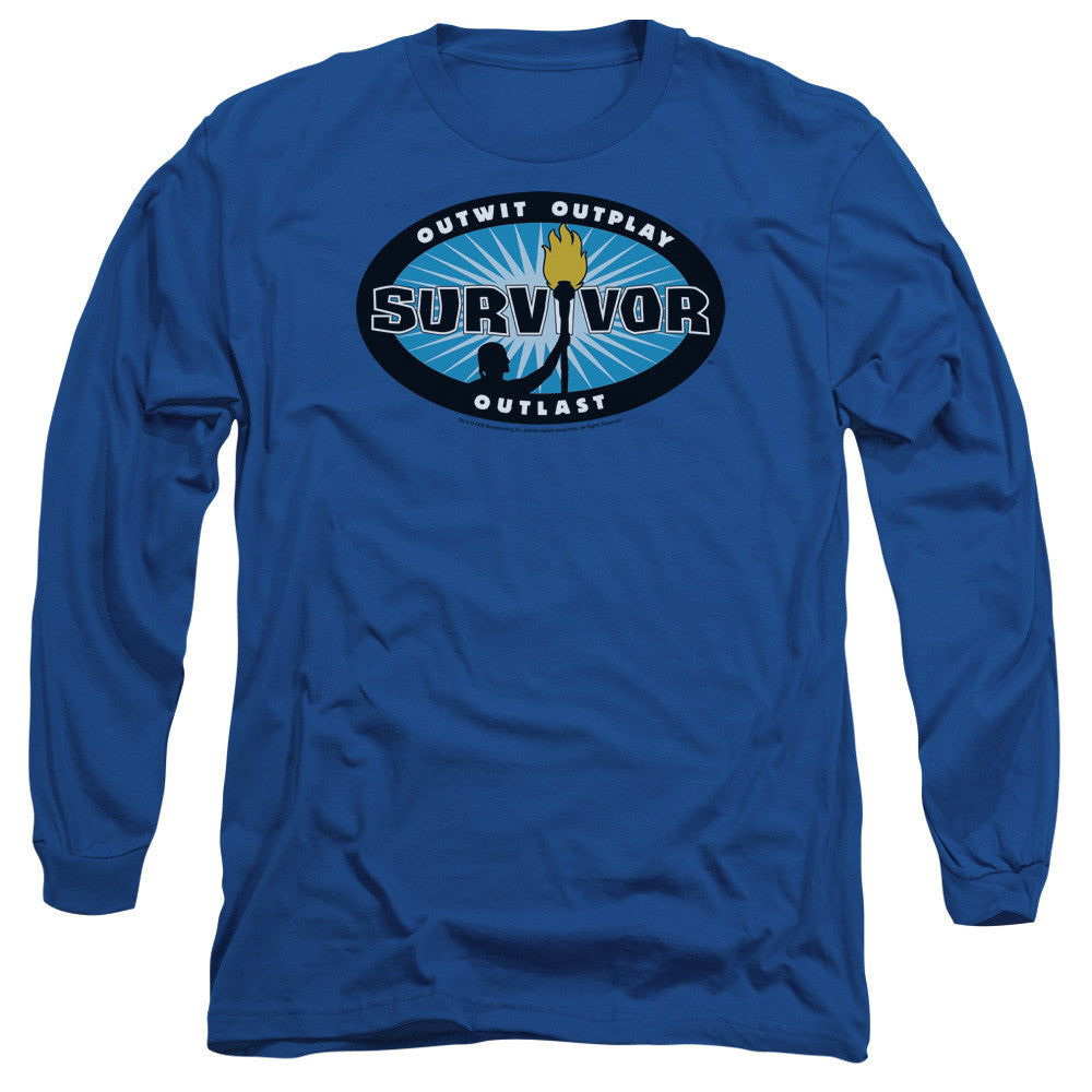 Adult Long Sleeve