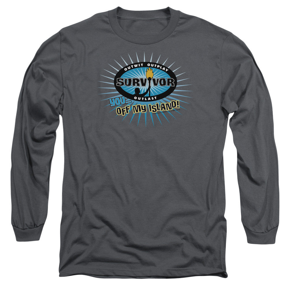 Adult Long Sleeve