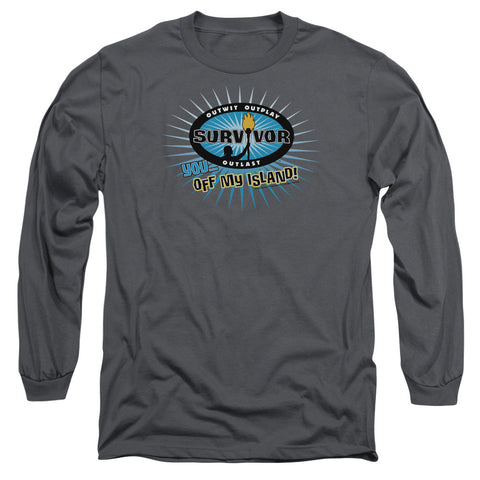 Adult Long Sleeve
