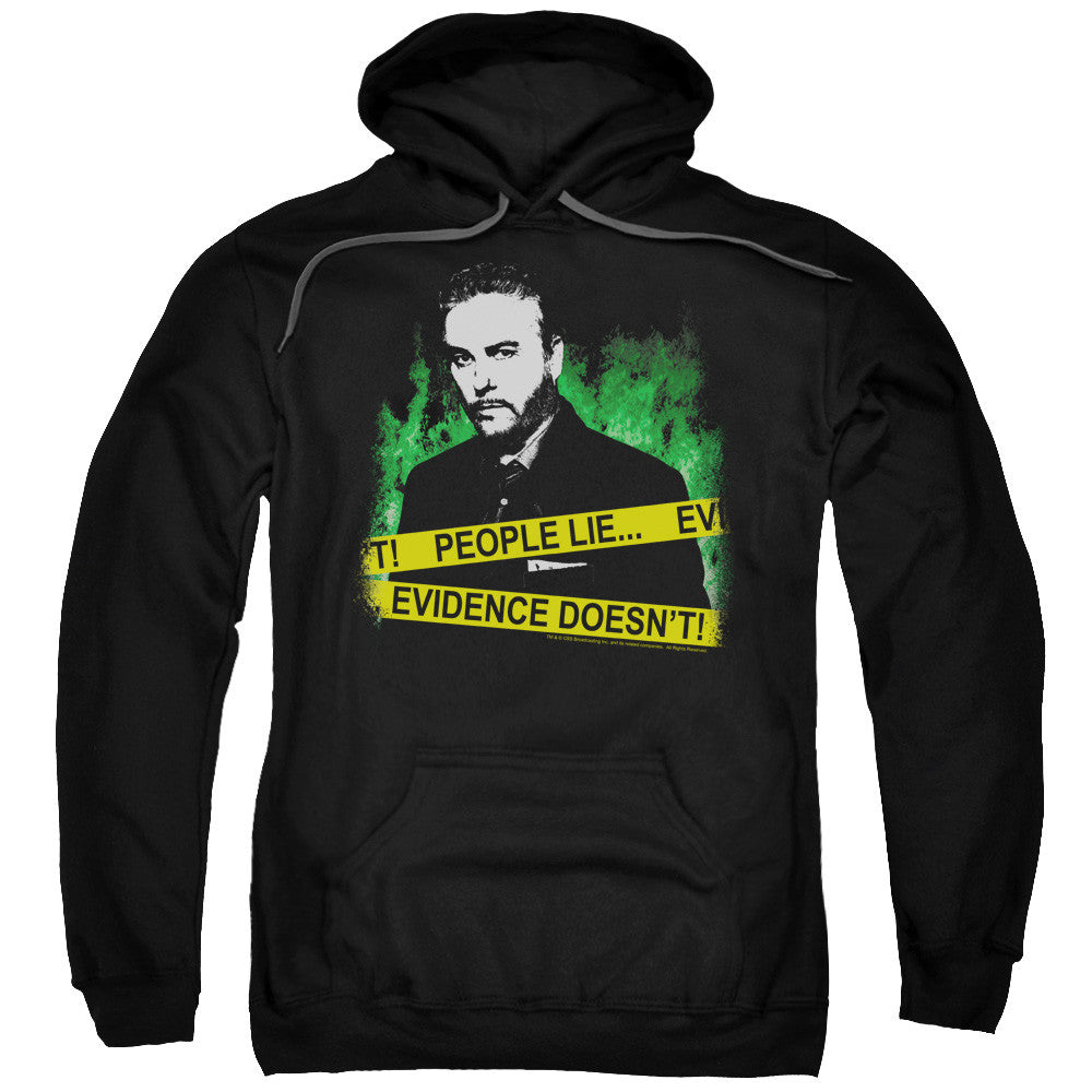 Adult Pull-Over Hoodie