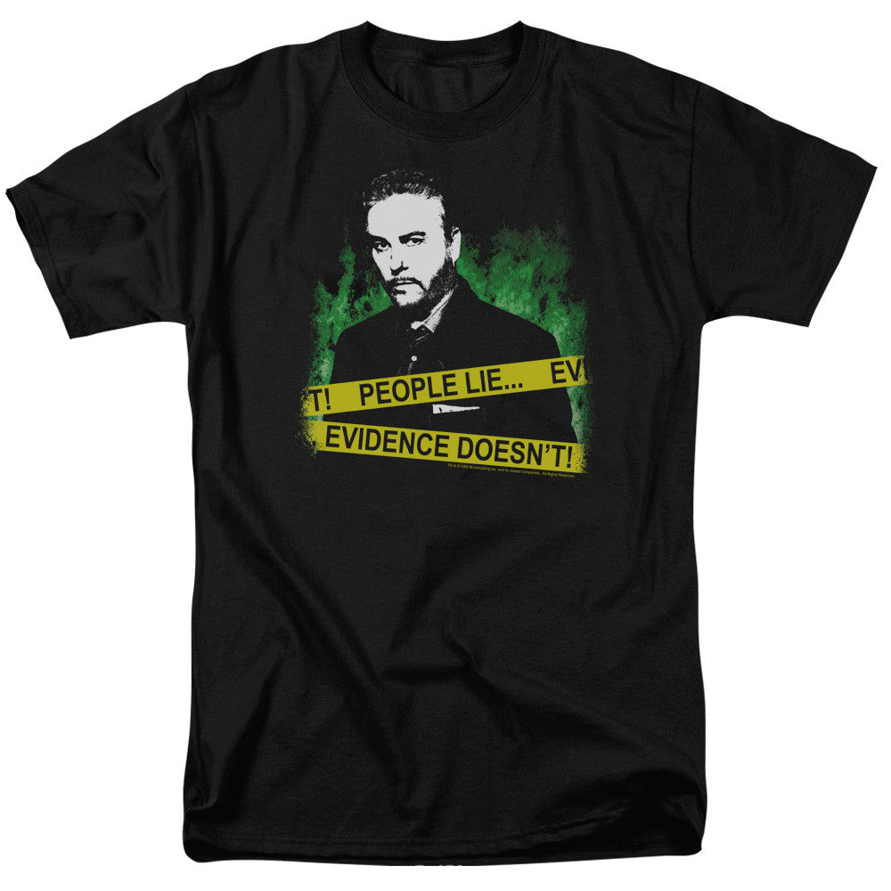 Adult Regular Fit Short Sleeve