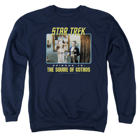 Adult Crewneck Sweatshirt
