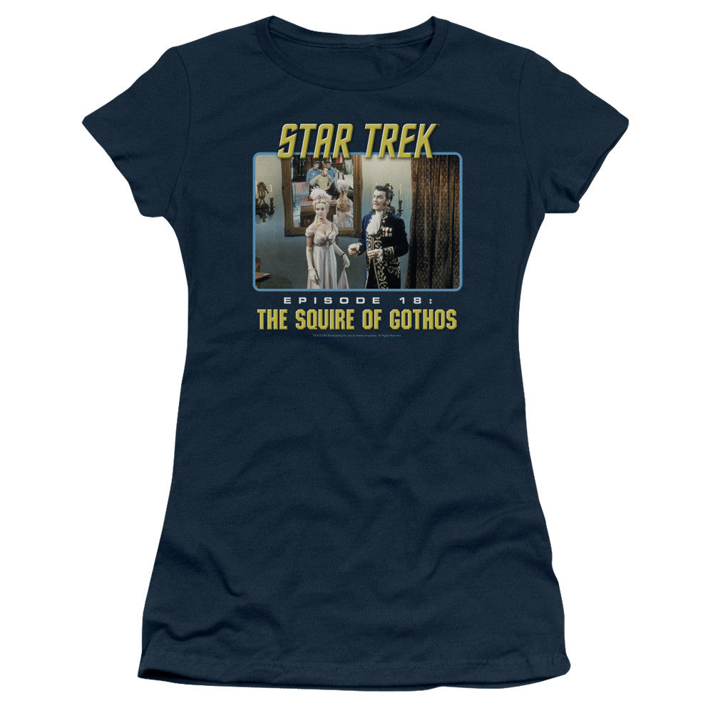 Juniors Sheer Cap Sleeve