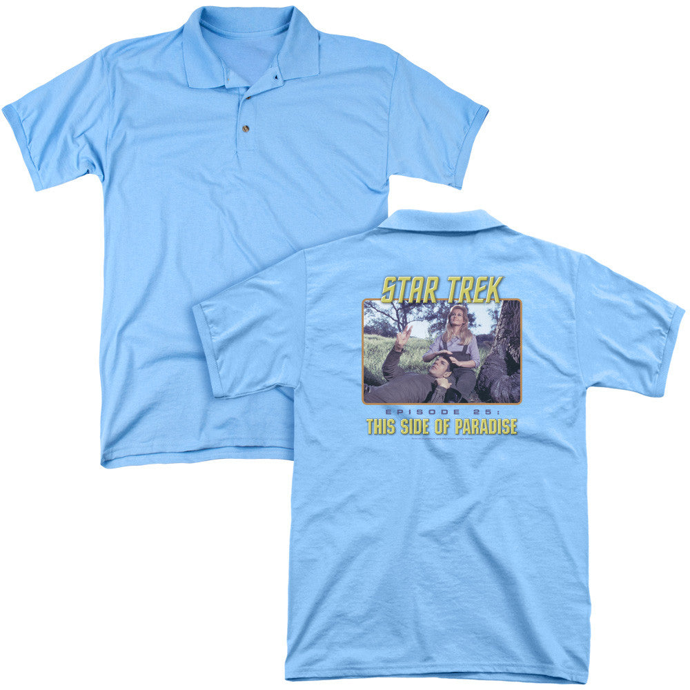 Adult Polo