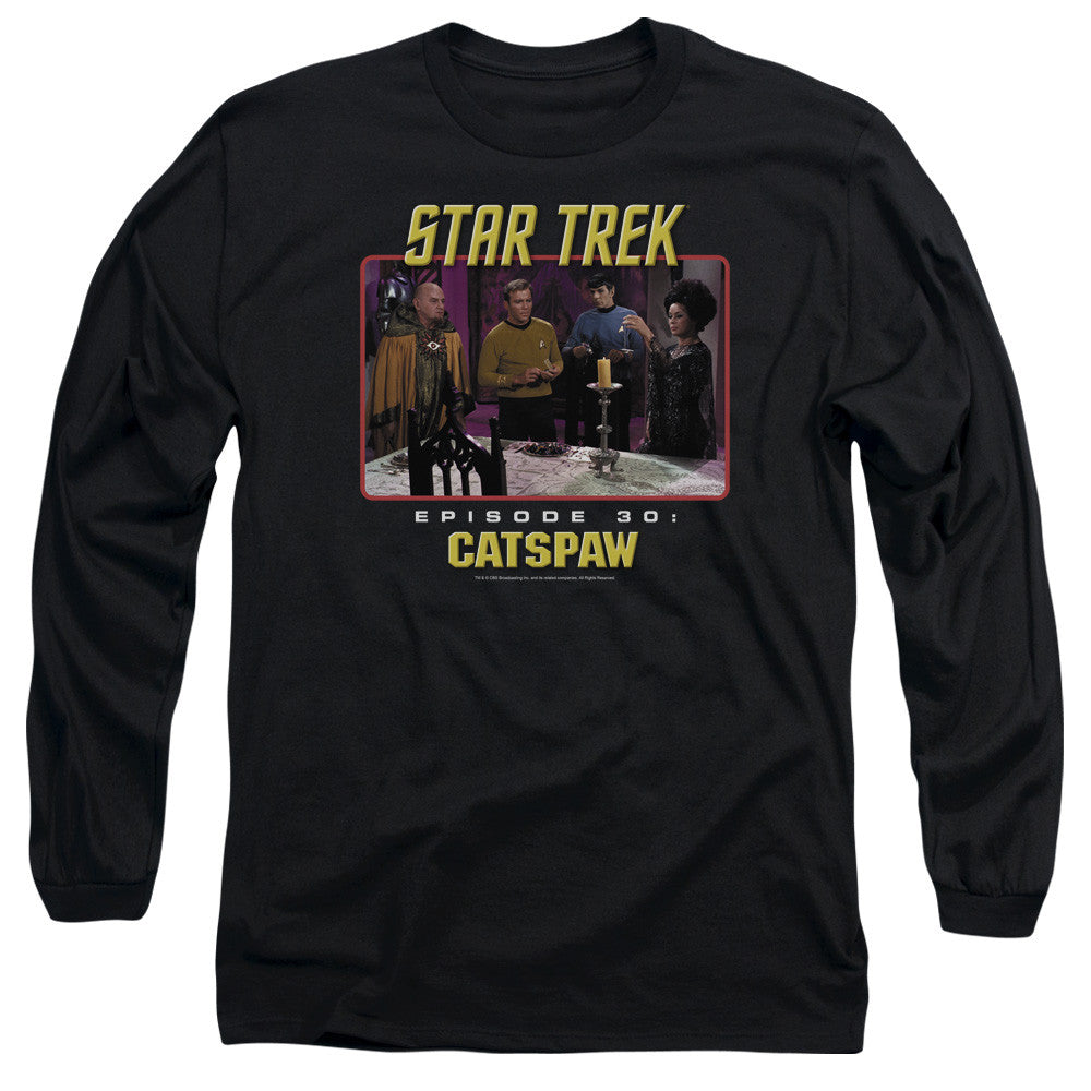 Adult Long Sleeve