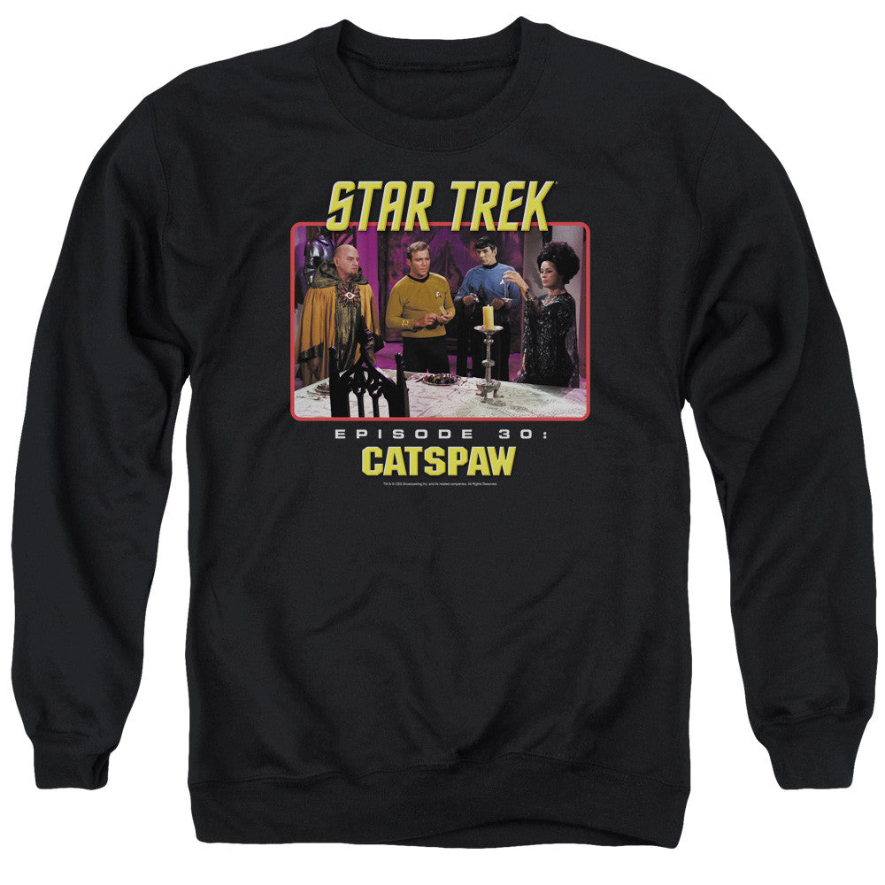 Adult Crewneck Sweatshirt
