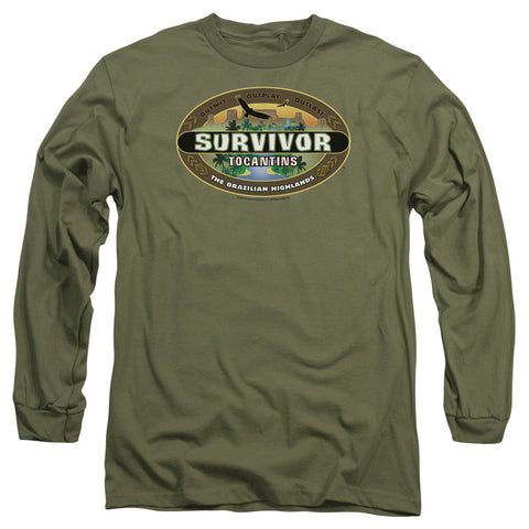 Adult Long Sleeve