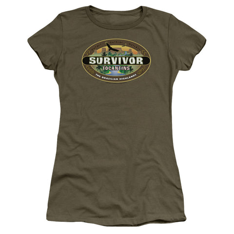 Juniors Sheer Cap Sleeve