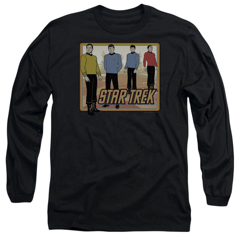 Adult Long Sleeve