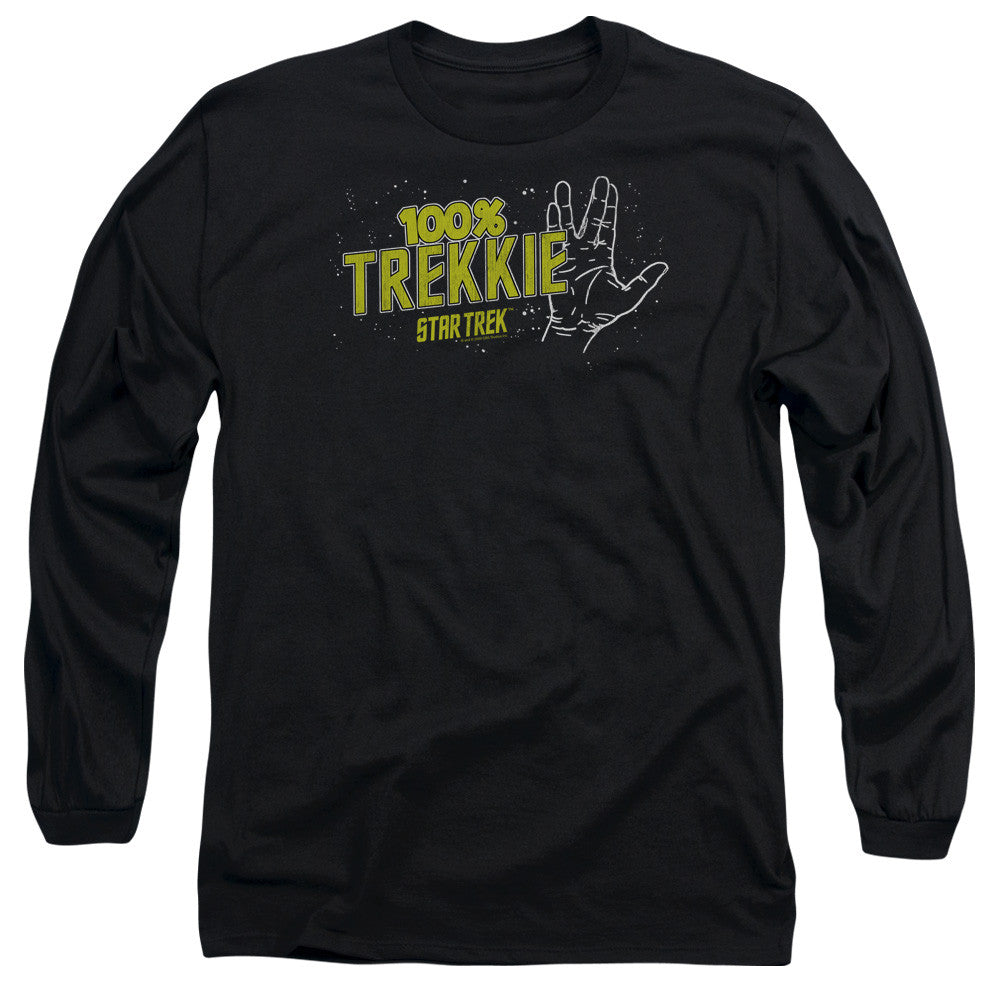 Adult Long Sleeve