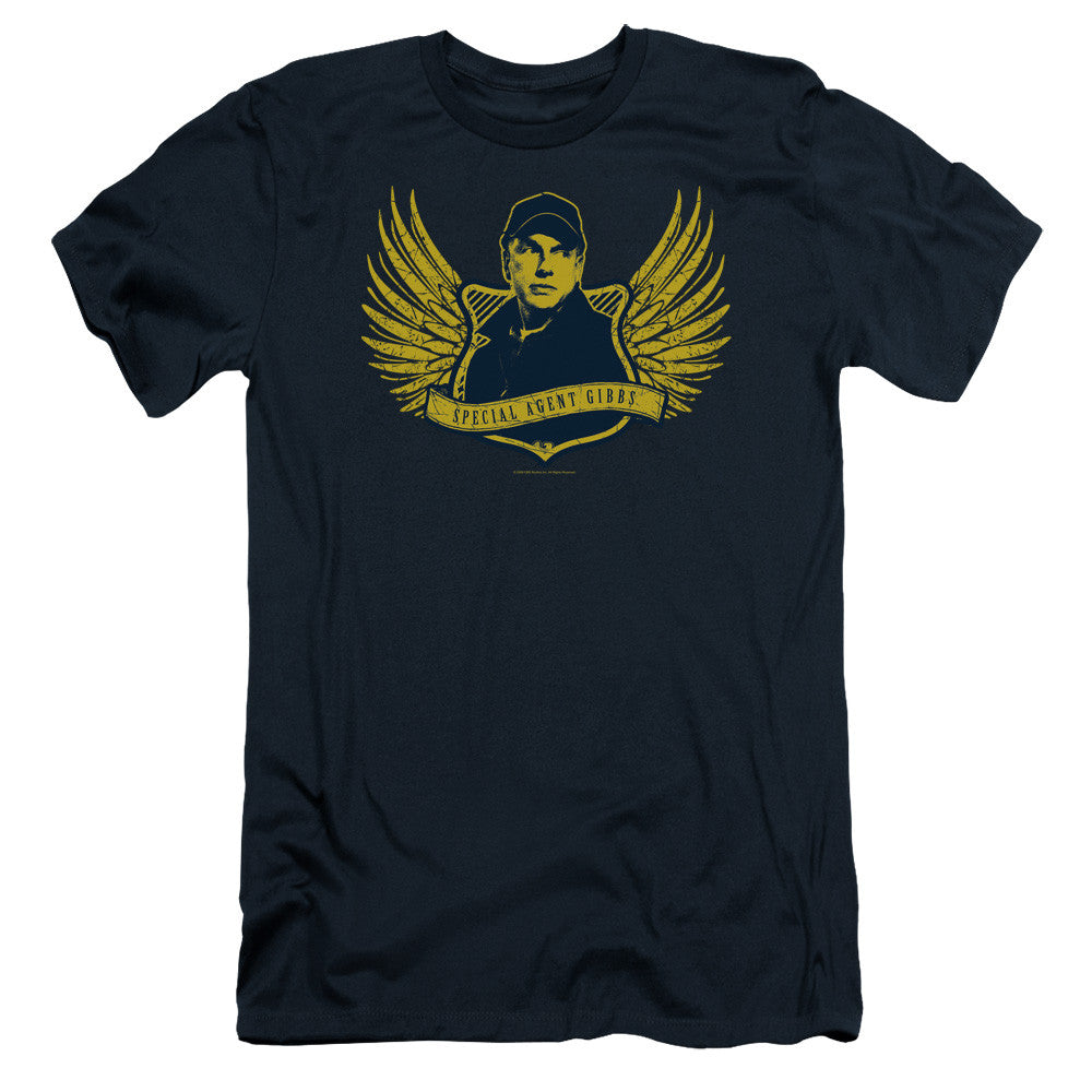 Adult Slim Fit Short Sleeve