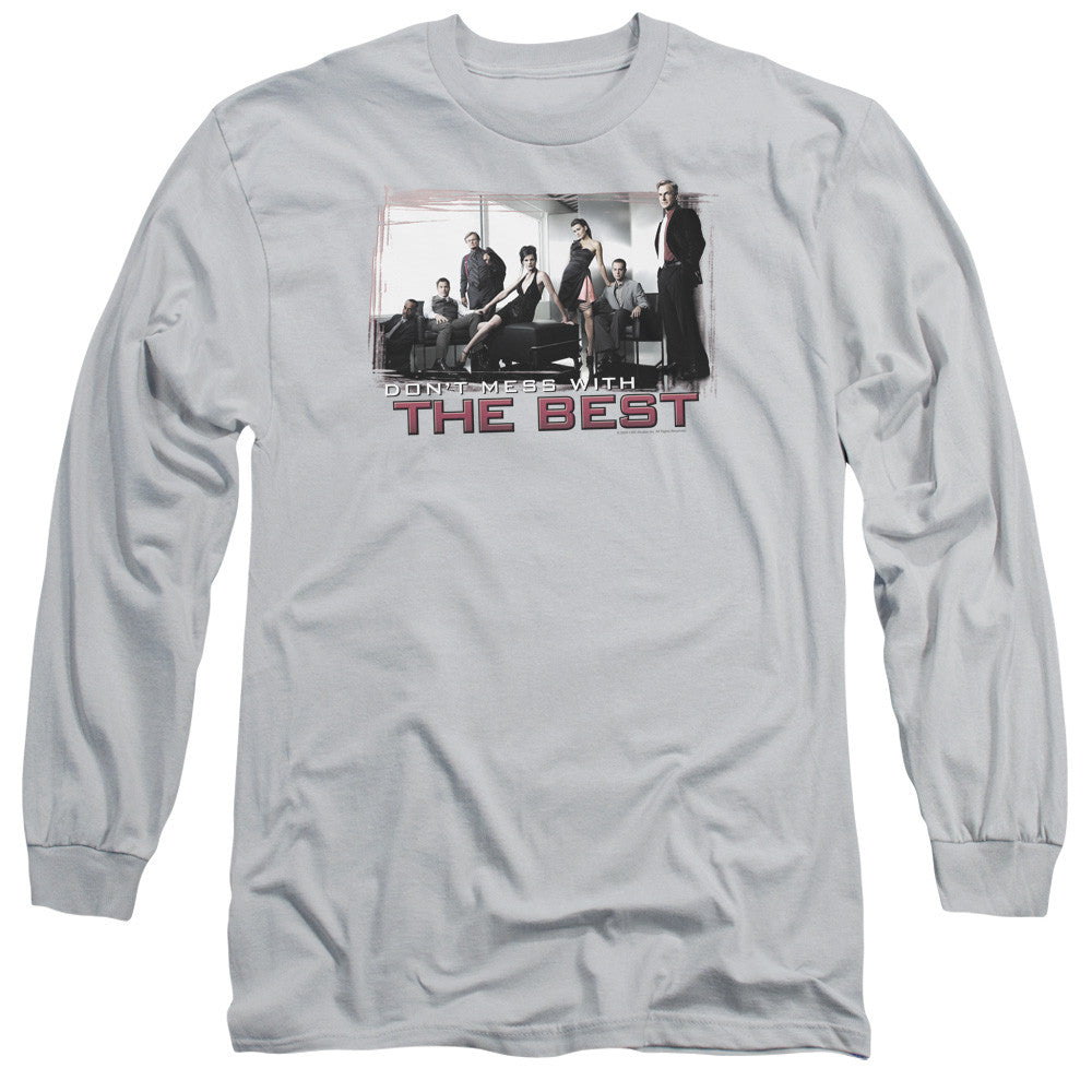Adult Long Sleeve