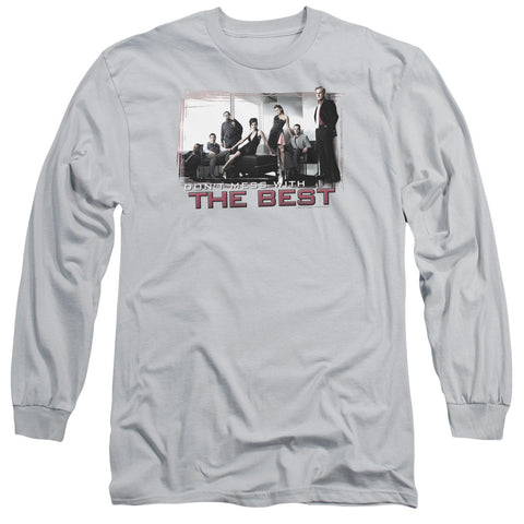 Adult Long Sleeve