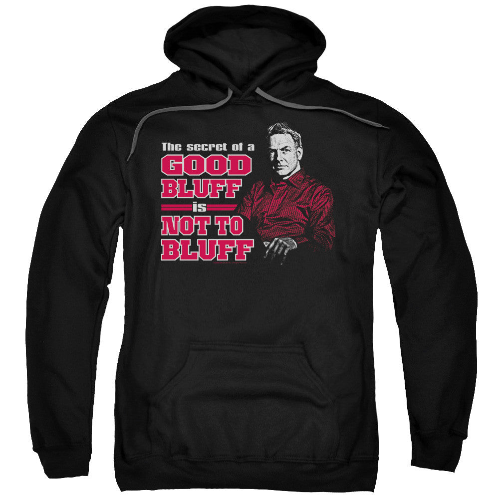 Adult Pull-Over Hoodie