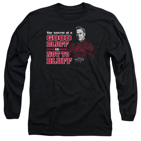 Adult Long Sleeve