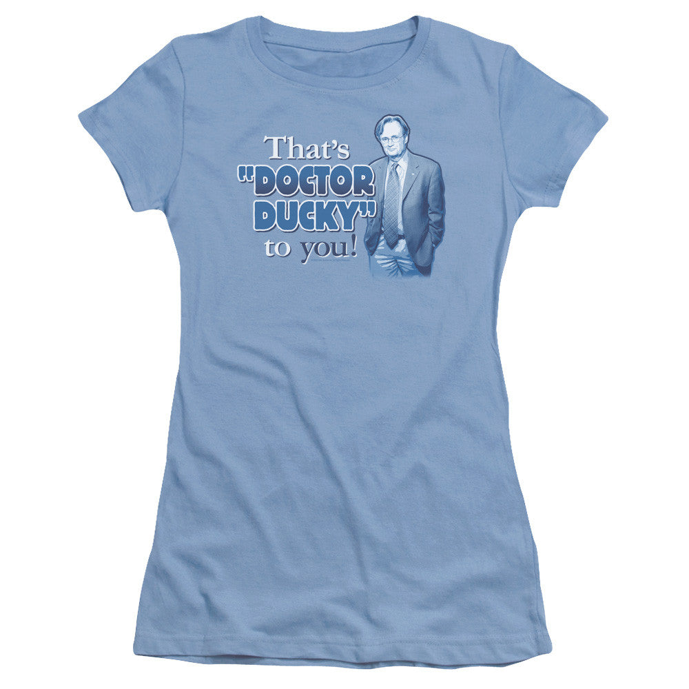 Juniors Sheer Cap Sleeve