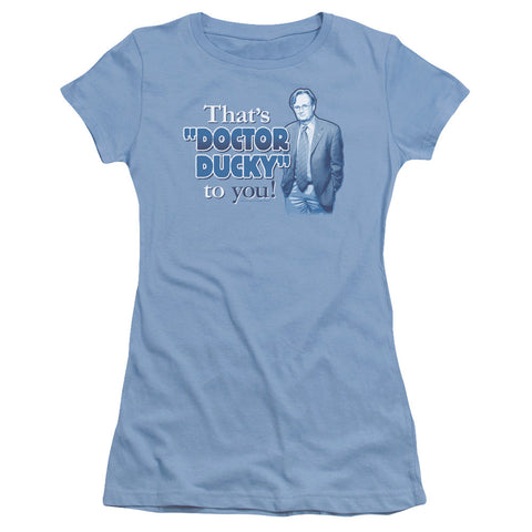 Juniors Sheer Cap Sleeve