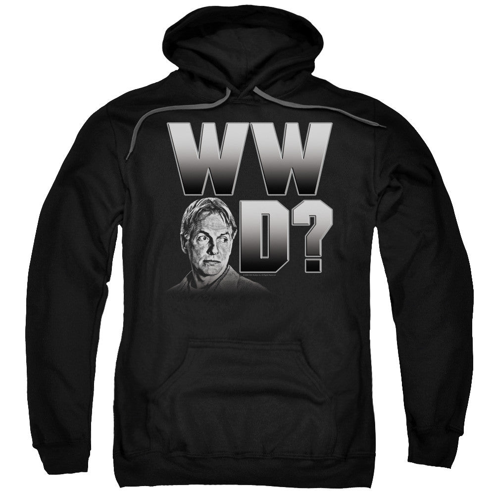 Adult Pull-Over Hoodie