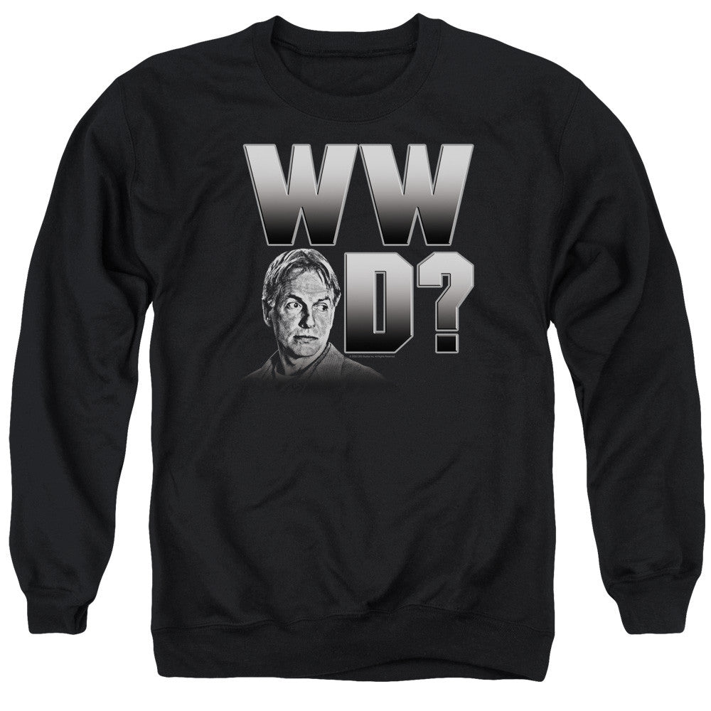 Adult Crewneck Sweatshirt