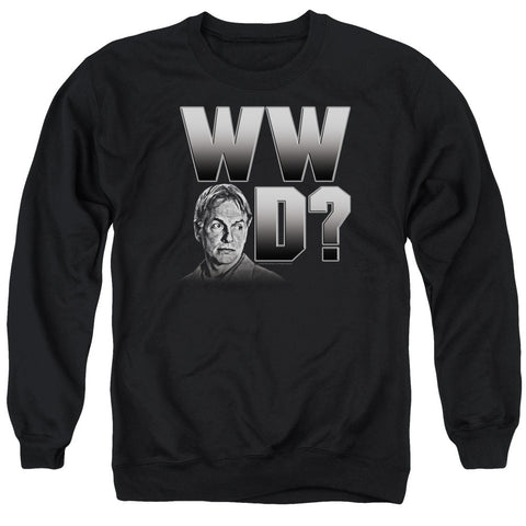 Adult Crewneck Sweatshirt