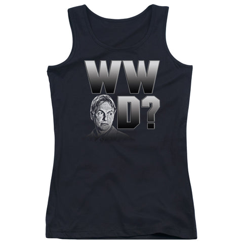 Juniors Tank Top